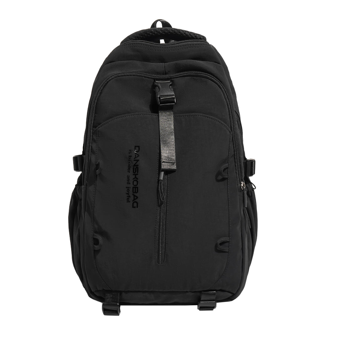 Durable Multi-Compartment Backpack Kalsten