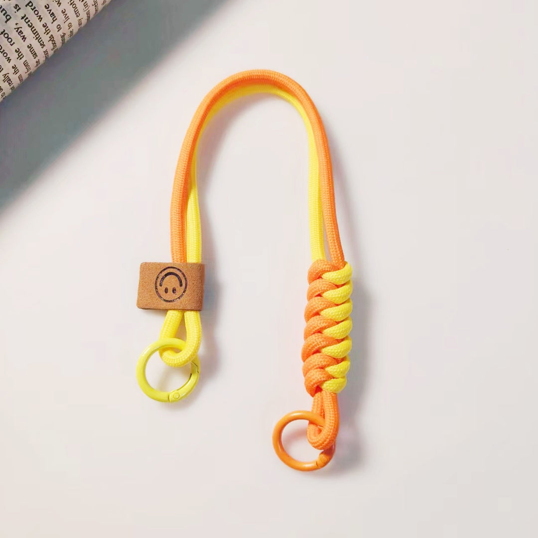 Multifunctional Paracord Accessory Strap Kalsten