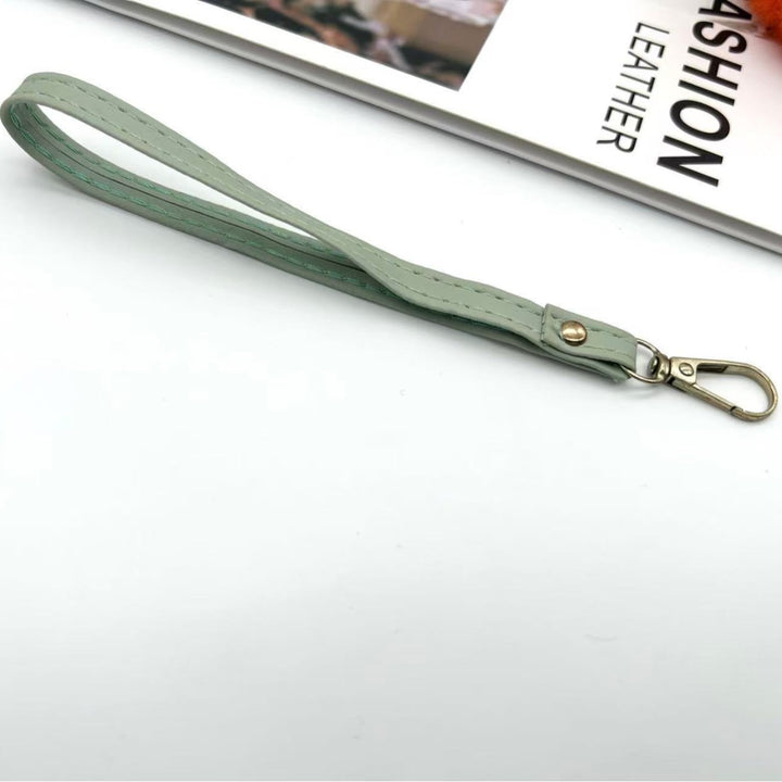 Durable Leather Keychain Kalsten