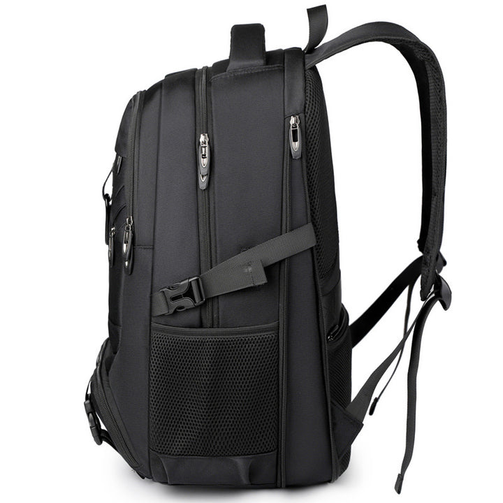 Multi-Functional Urban Laptop Backpack Kalsten