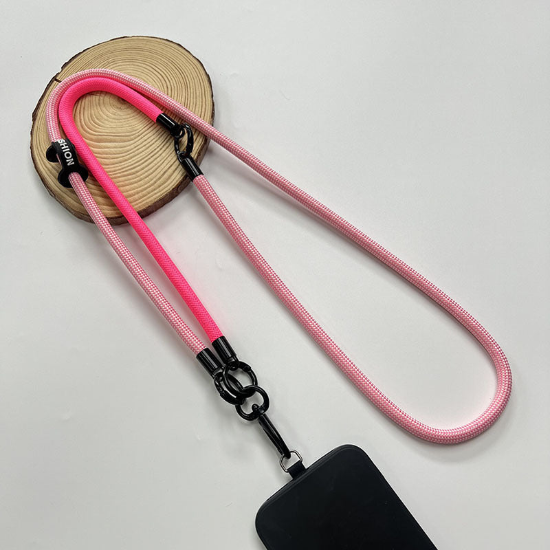 Durable Braided Phone Lanyard Kalsten