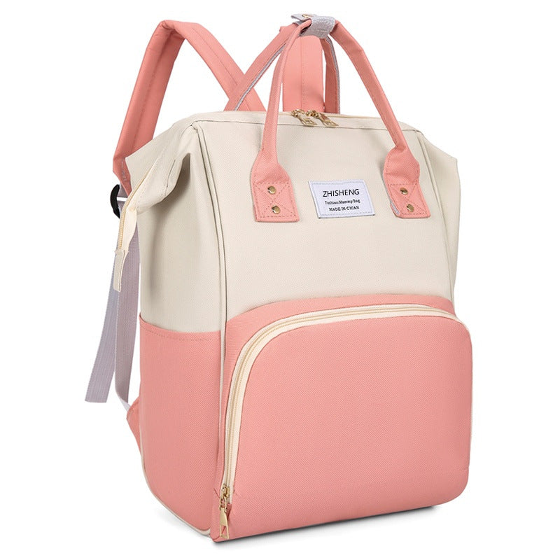 Multi-Functional Backpack with Insulated Storage Kalsten