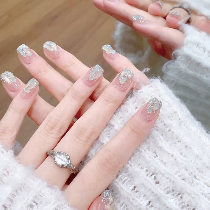 Decorative Nail Art Stickers Kalsten