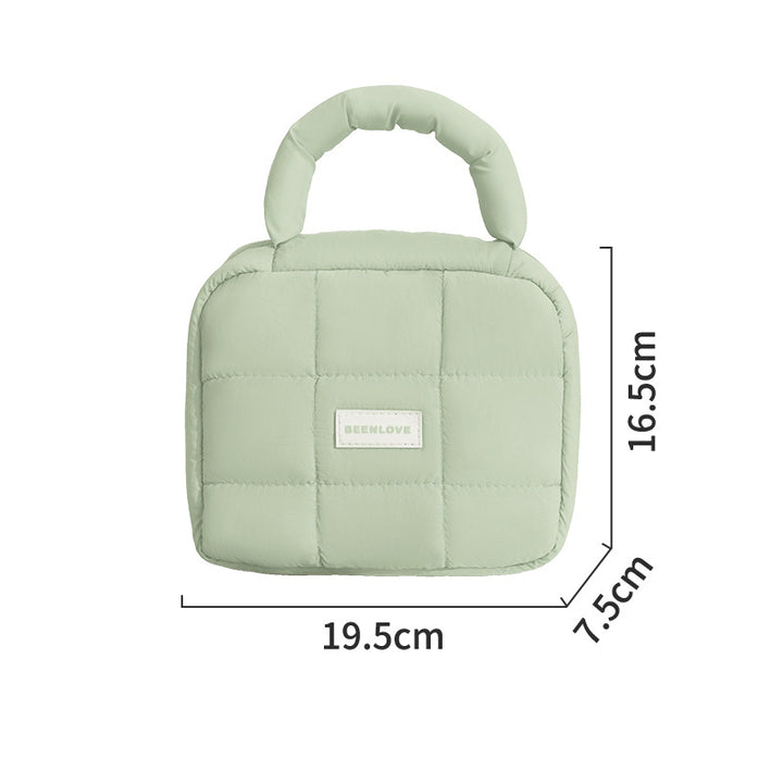 Padded Insulated Food Carrier Kalsten