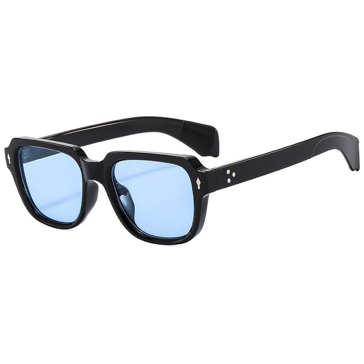 Women Designer Sunglasses in Modern Square Style Kalsten
