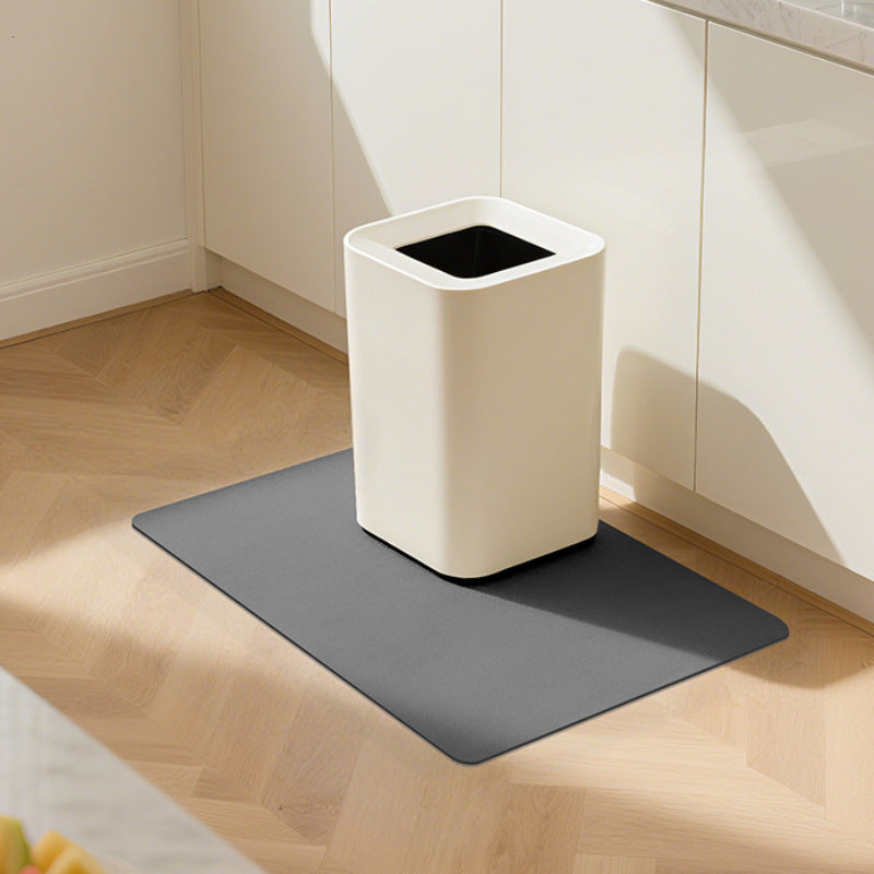 Decorative Kitchen Floor Mat