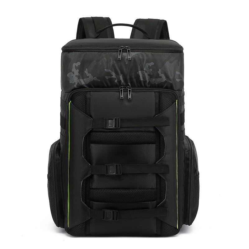 Multi-Functional Sports Backpack Kalsten