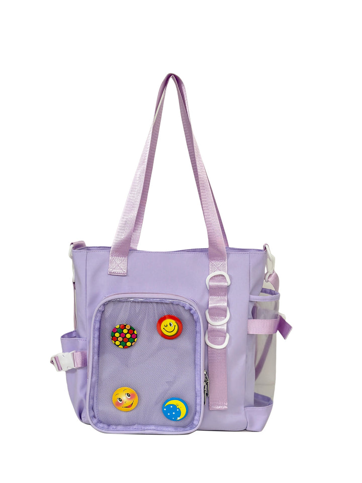 Fashionable Tote Bag Kalsten