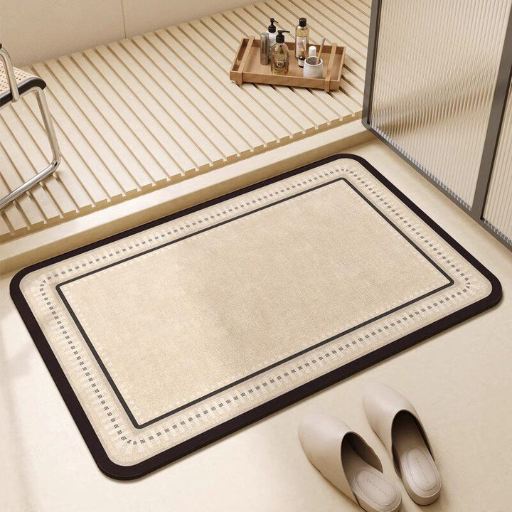 Stylish Non-Slip Bath Mat Kalsten