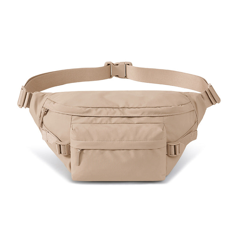 Versatile Adventure Waist Pack Kalsten