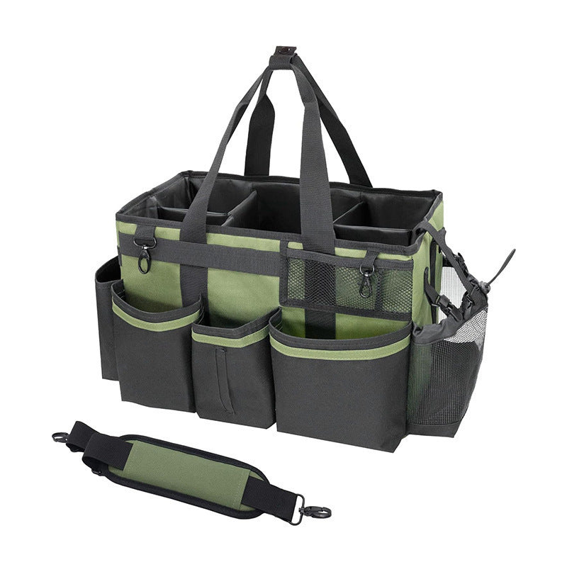 XXL Storage Bag with Multiple Compartments Kalsten