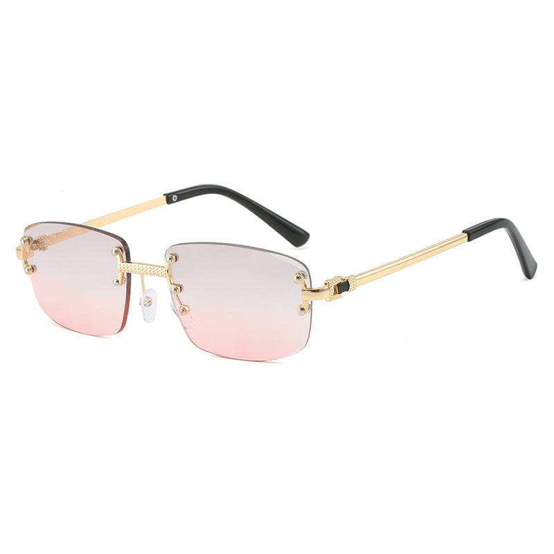 Women's fashionable sunglasses in innovative design Kalsten