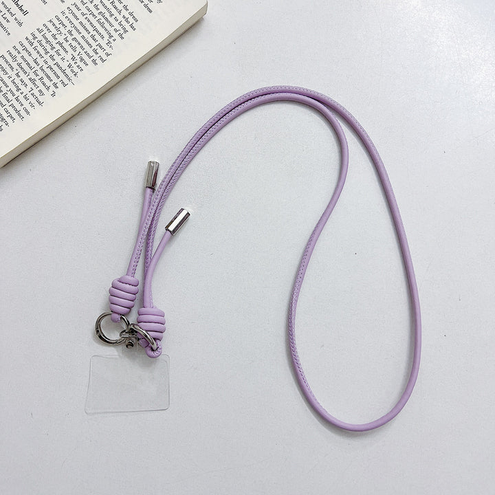 Premium Leather Dog Leash Kalsten