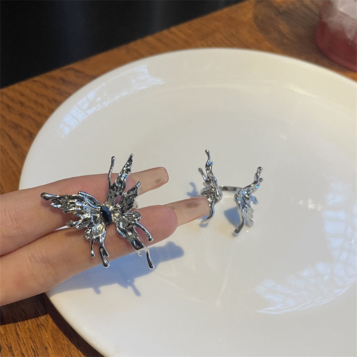 Artistic Tree Branch Design Ring Kalsten