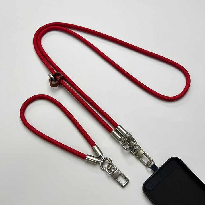 Adjustable Multi-Functional Phone Lanyard Kalsten