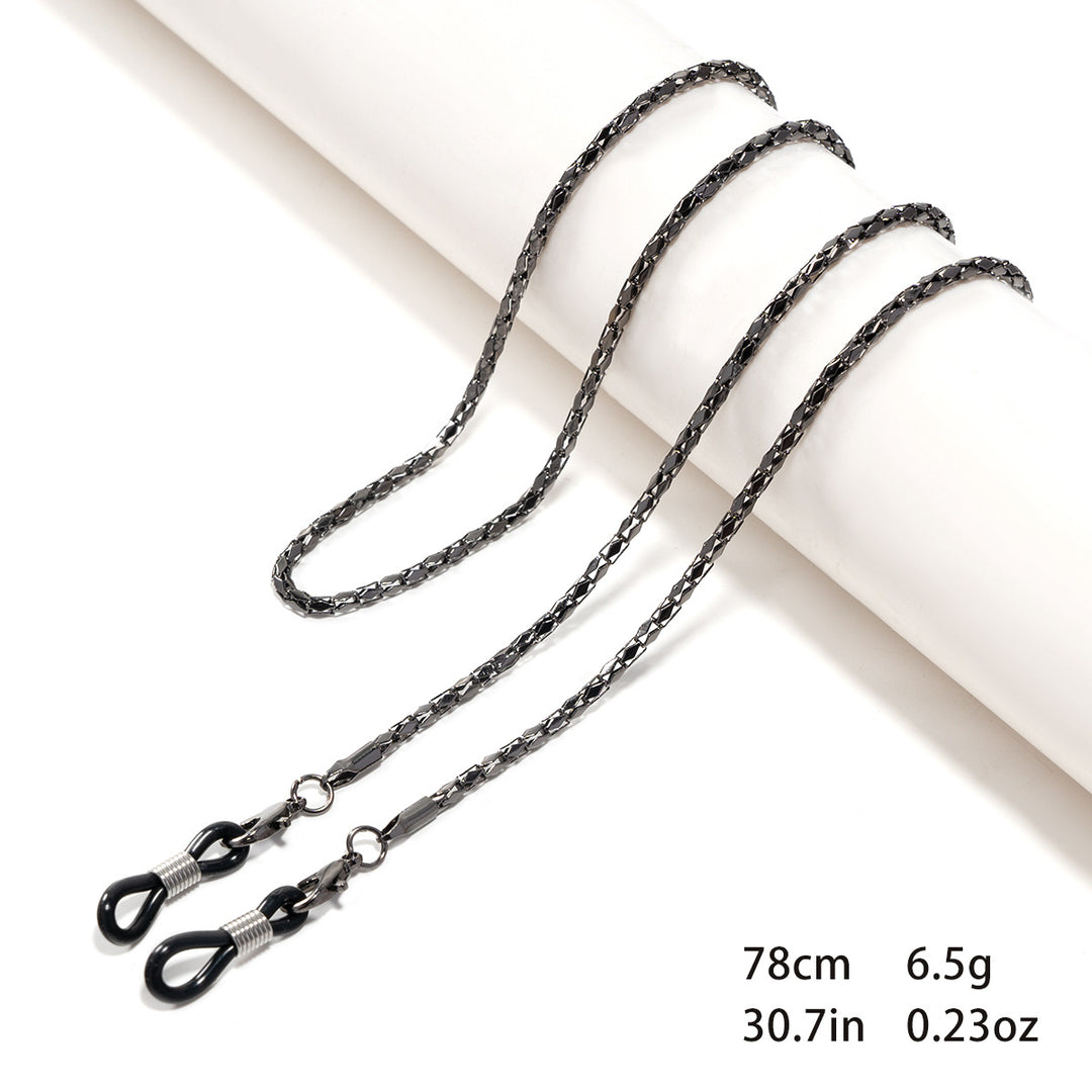 Elegant Eyewear Chain Kalsten