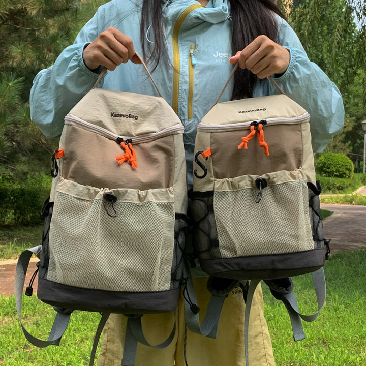 Compact Outdoor Backpack Kalsten