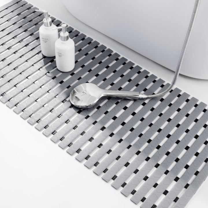 Stylish Bathroom Mat Kalsten