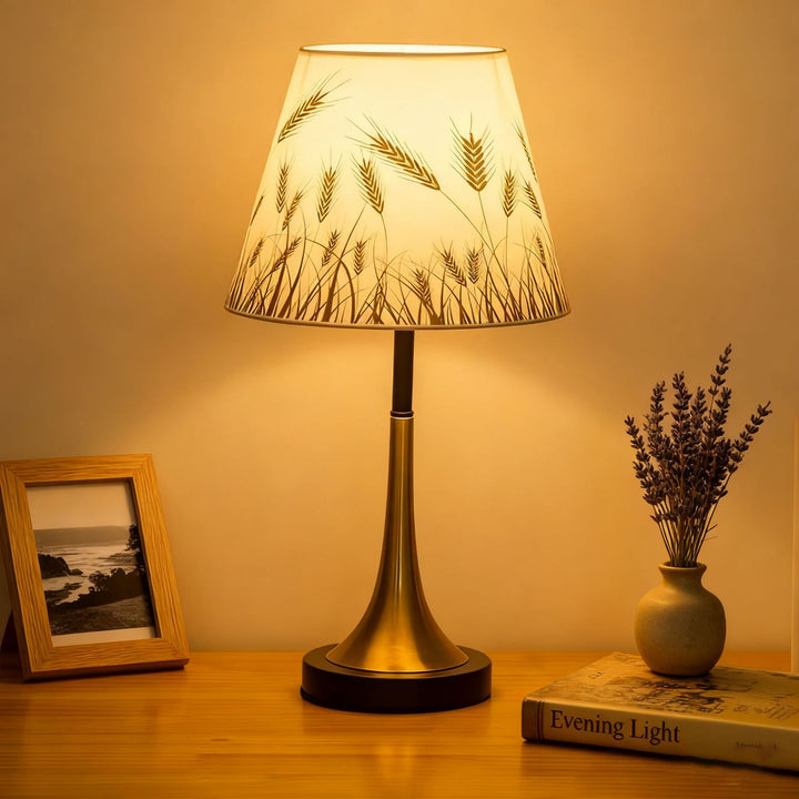 Decorative Table Lamp