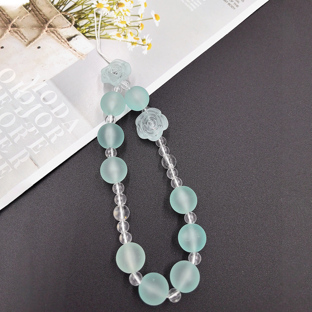 Elegant Beaded Necklace Kalsten