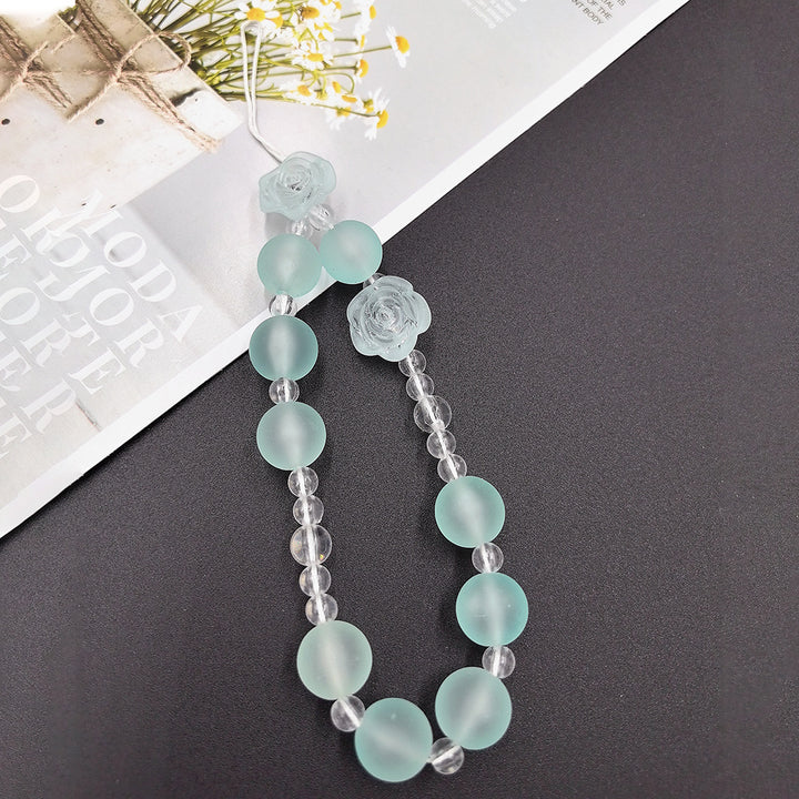 Elegant Beaded Necklace Kalsten