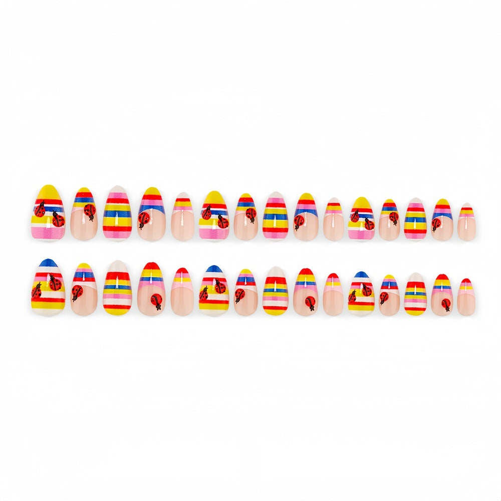 Nail Art Set Kalsten