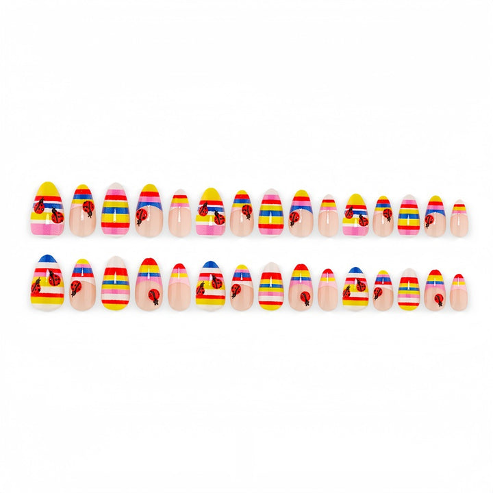 Nail Art Set Kalsten