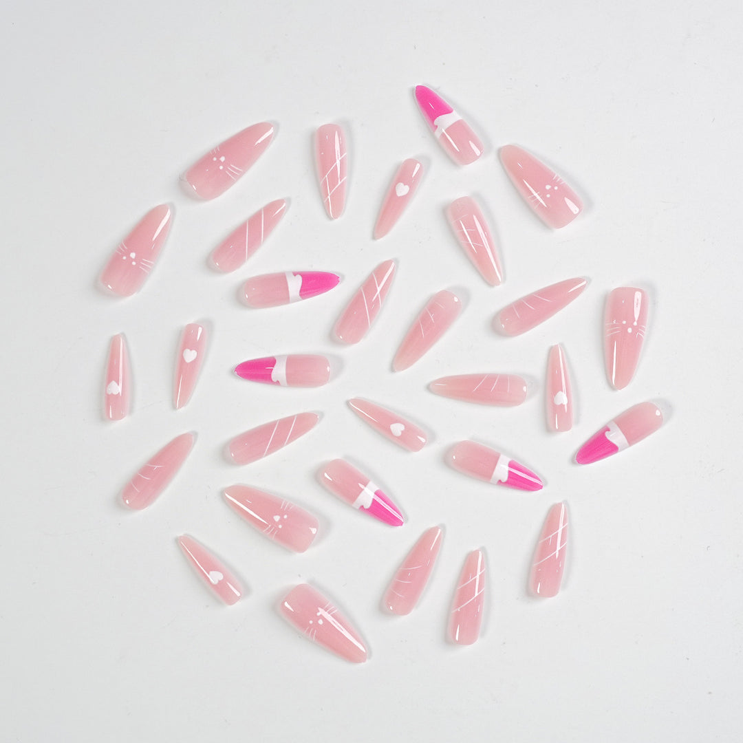 Artistic Nail Enhancement Kit