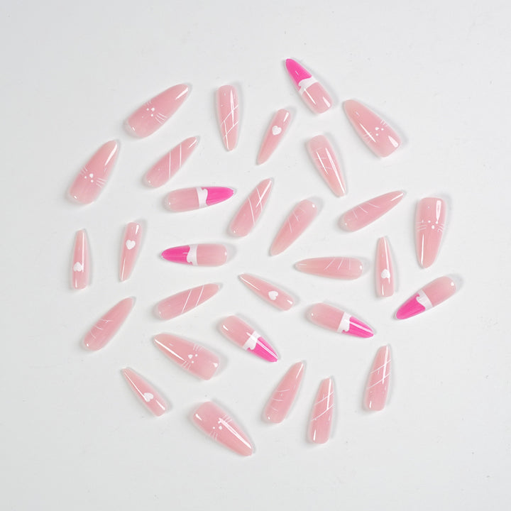 Artistic Nail Enhancement Kit