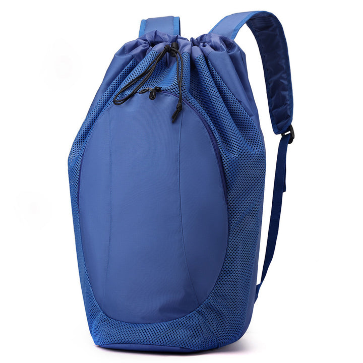 Lightweight Mesh Sports Backpack Kalsten