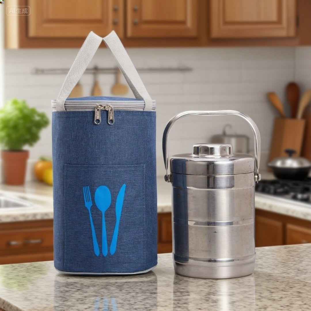Insulated Food Storage Bag Kalsten