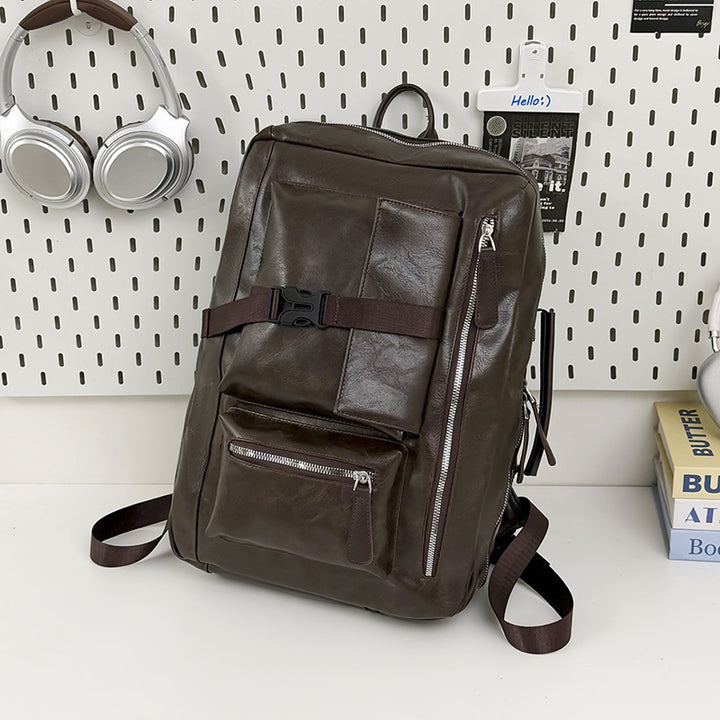 Durable Multi-Functional Backpack Kalsten