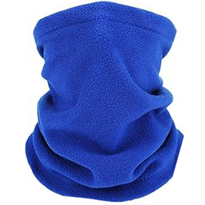 Women's Fleece Scarf Kalsten