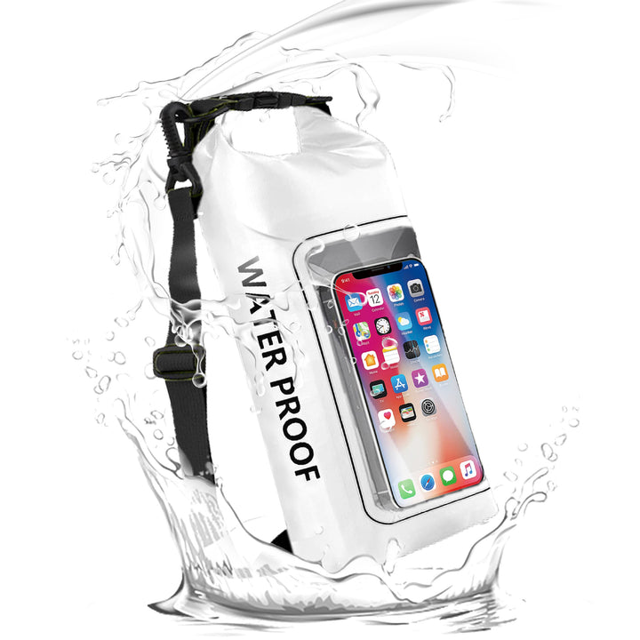 Waterproof tote bag Kalsten