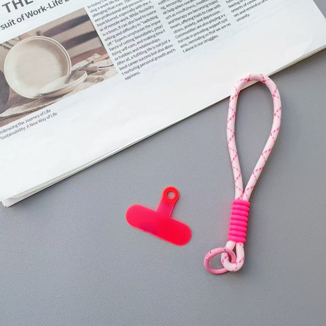 Versatile Silicone Luggage Tag Holder Kalsten