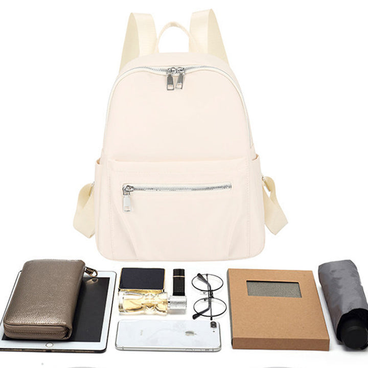 Sleek Minimalist Backpack Kalsten