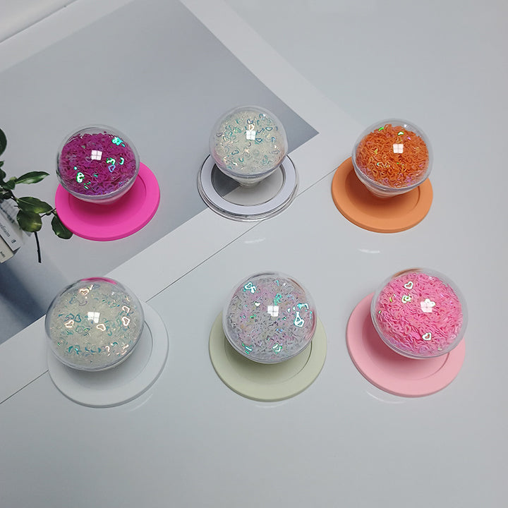Decorative Phone Mount Kalsten