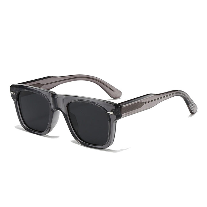 Women's Fashion Sunglasses in Contemporary Square Design Kalsten
