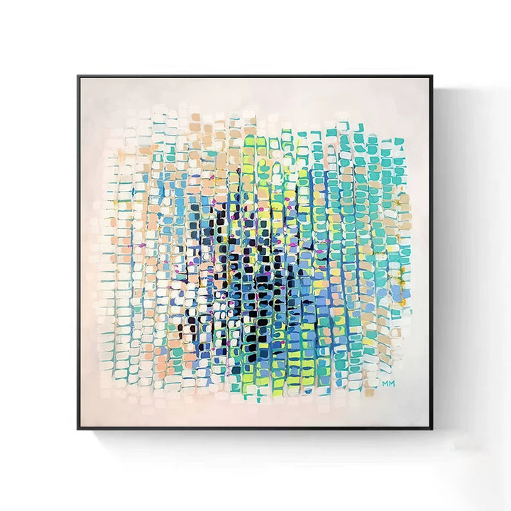 Decorative Art Canvas for Home Interiors