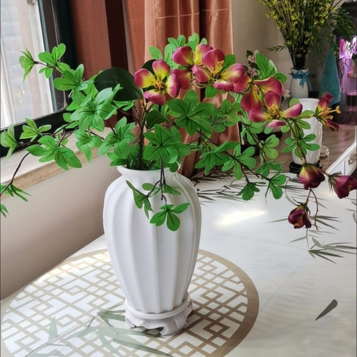 Elegant Decorative Flower Vase Kalsten
