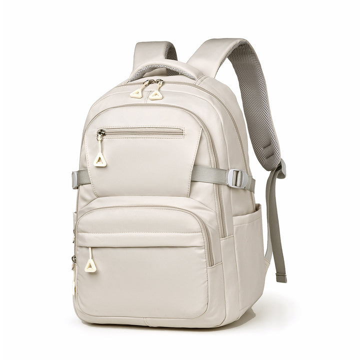 Multi-Compartment Daily Use Backpack Kalsten