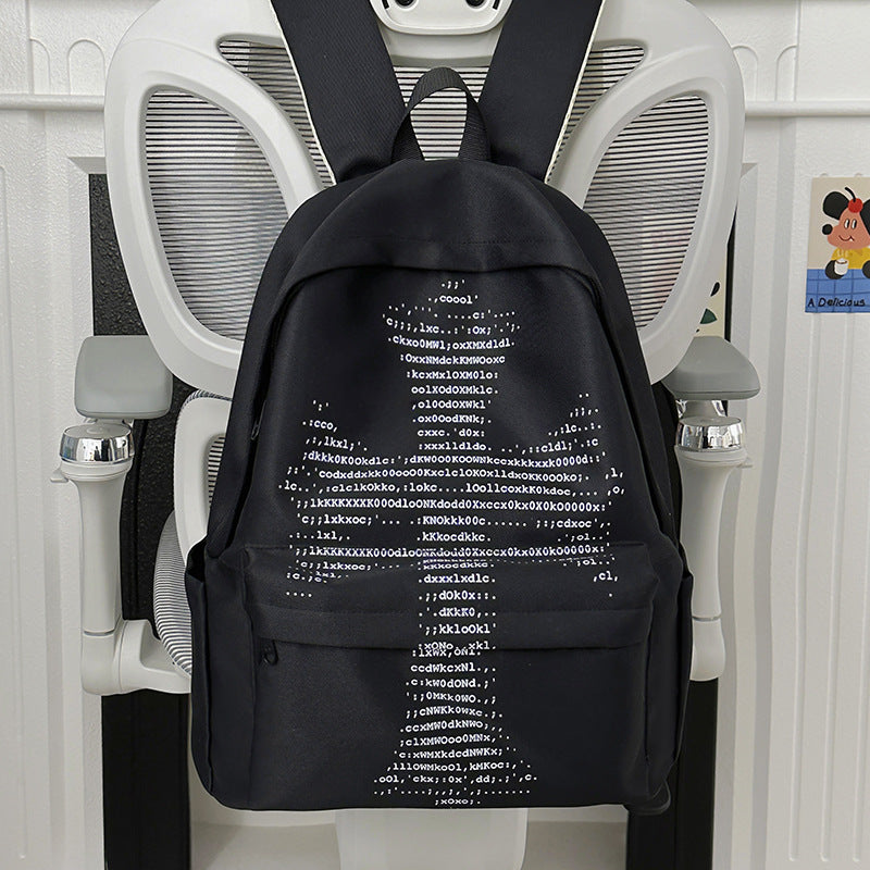 Multi-Functional Kids Backpack Kalsten