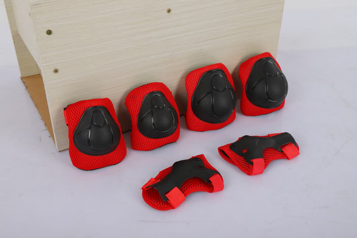 Kids Protective Gear Set Kalsten