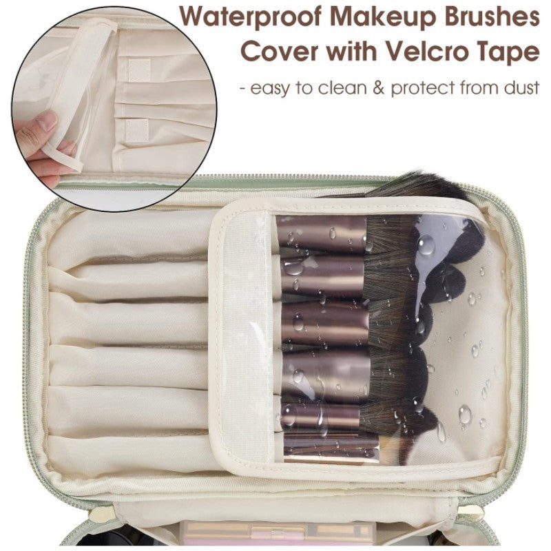 Cosmetic bag Kalsten