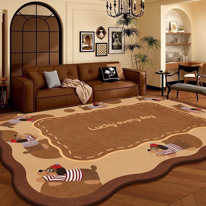 Decorative Area Kalsten