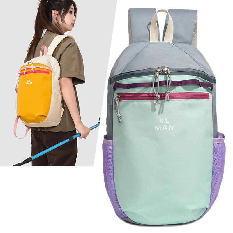 Men's Multi-Purpose Urban Backpack Kalsten