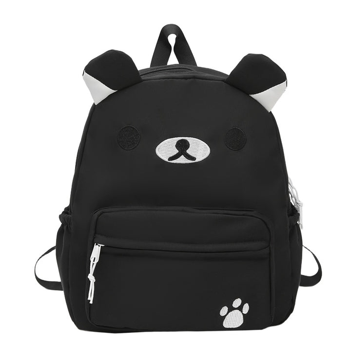 Cute Animal-Themed Backpack