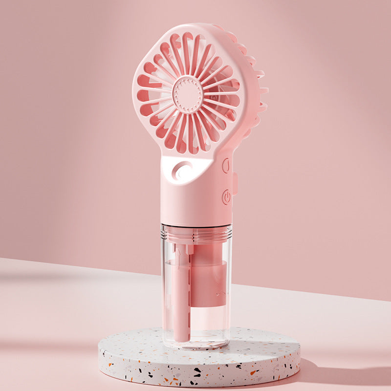 Ladies portable hand fan Kalsten
