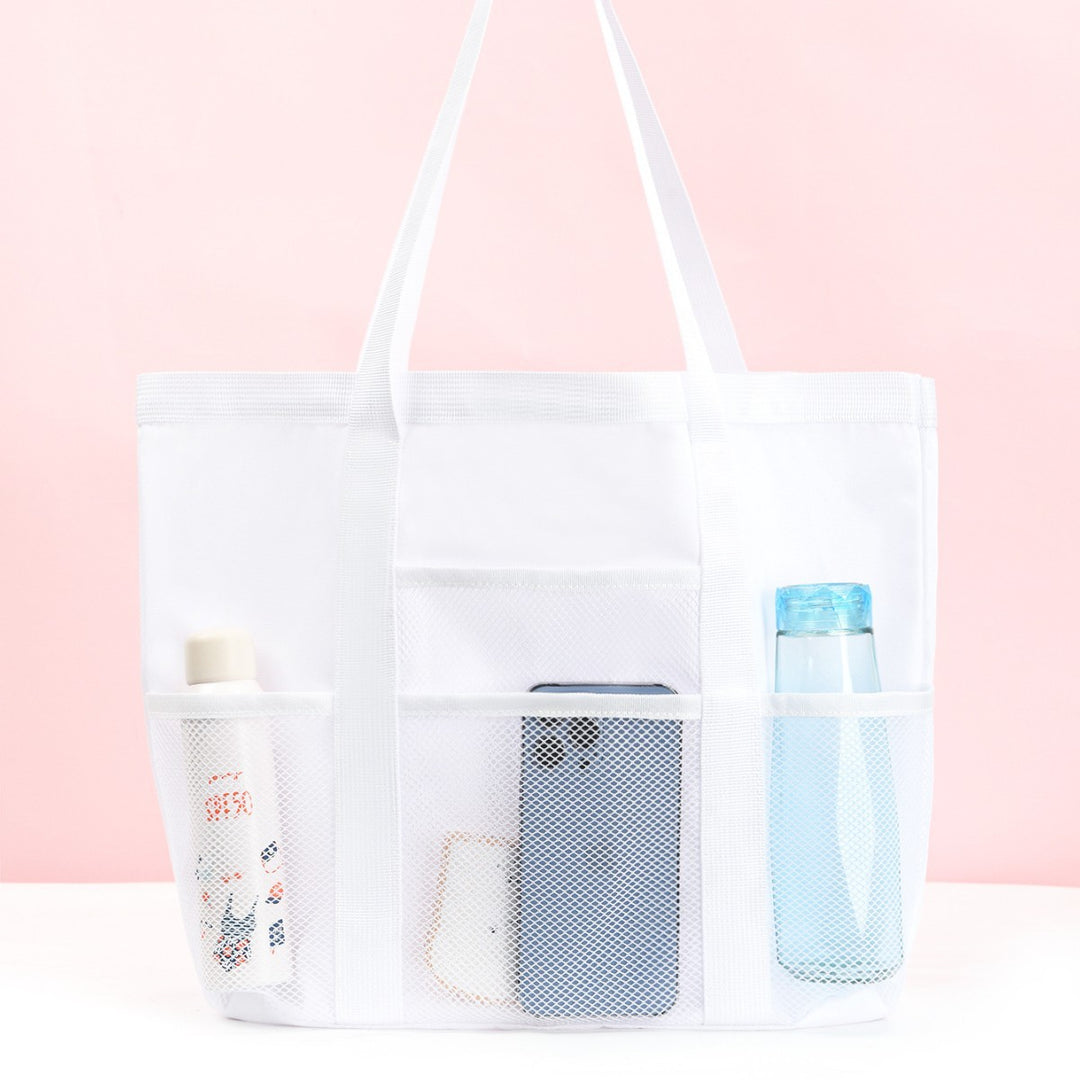 Practical and Stylish Shopping Bag Kalsten