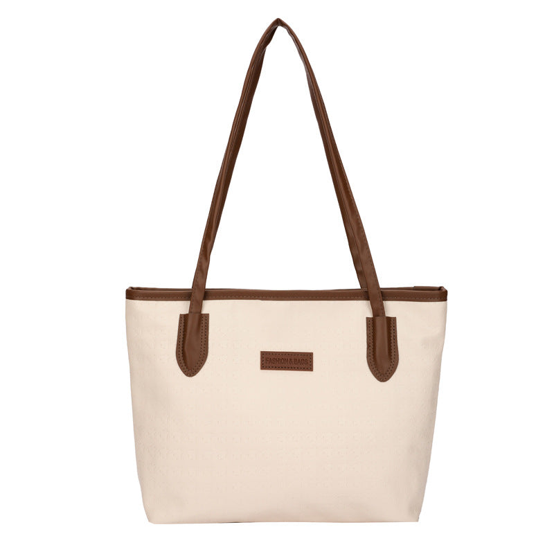 Elegant Structured Tote Bag  1791041073